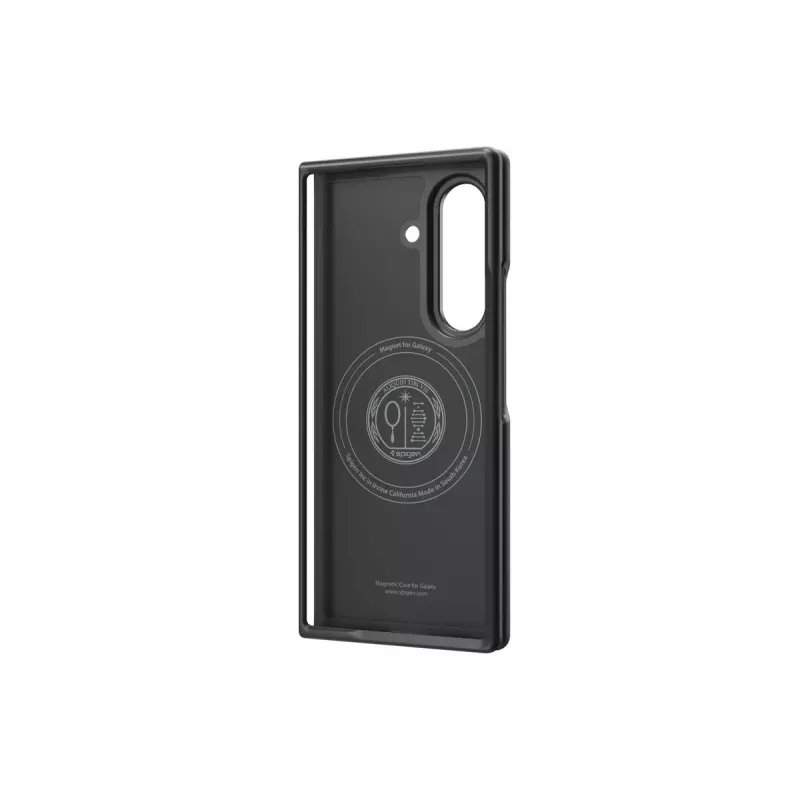 Cover Samsung Galaxy Z Fold7 Spigen ThinFit Pro Hülle mit Magnet