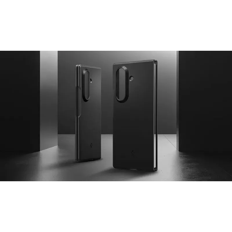 Cover Samsung Galaxy Z Fold7 Spigen ThinFit Pro Hülle mit Magnet