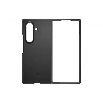 Cover Samsung Galaxy Z Fold7 Spigen ThinFit Pro Hülle mit Magnet