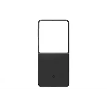 Schutzhülle ThinFit für Samsung Galaxy Flip7 – Schwarz – Samsung GP-FPF766PGABW