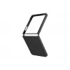 Schutzhülle ThinFit für Samsung Galaxy Flip7 – Schwarz – Samsung GP-FPF766PGABW