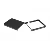 Schutzhülle ThinFit für Samsung Galaxy Flip7 – Schwarz – Samsung GP-FPF766PGABW