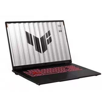 Laptop ASUS TUF Gaming A18 FA808UM-S8012W 18 Zoll AMD Ryzen 7 260 16 GB 1 TB NVIDIA GeForce RTX 5060 Windows 11 Home