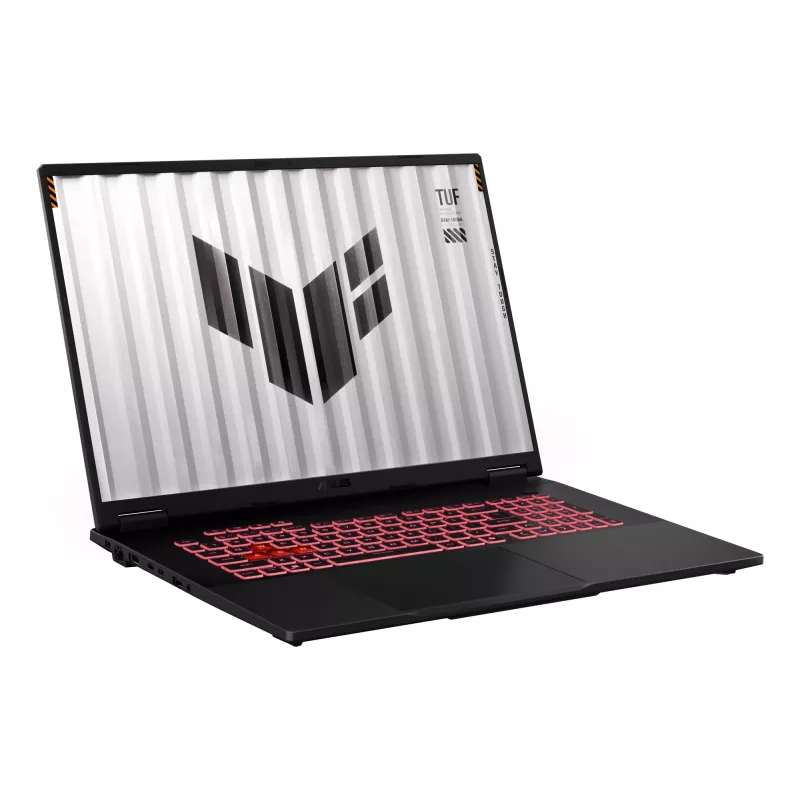 Laptop ASUS TUF Gaming A18 FA808UM-S8012W 18 Zoll AMD Ryzen 7 260 16 GB 1 TB NVIDIA GeForce RTX 5060 Windows 11 Home