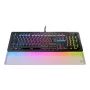 Turtle Beach Vulcan II Max Tastatur Gaming USB QWERTZ Schwarz