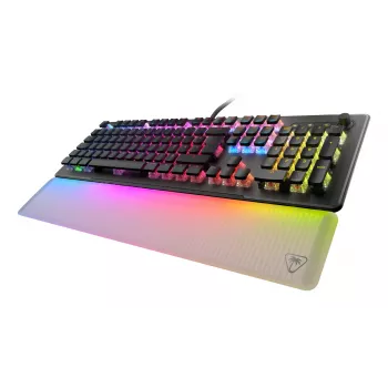 Turtle Beach Vulcan II Max Tastatur Gaming USB QWERTZ Schwarz