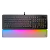 Turtle Beach Vulcan II Max Tastatur Gaming USB QWERTZ Schwarz