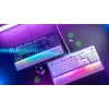 Turtle Beach Vulcan II Max Tastatur Gaming USB QWERTZ Schwarz