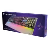 Turtle Beach Vulcan II Max Tastatur Gaming USB QWERTZ Schwarz