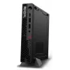 Lenovo ThinkStation P3 Tiny Intel® Core™ i9 i9-14900 64 GB DDR5-SDRAM 1 TB SSD Windows 11 Pro Mini PC Workstation Schwarz
