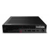 Lenovo ThinkStation P3 Tiny Intel® Core™ i9 i9-14900 64 GB DDR5-SDRAM 1 TB SSD Windows 11 Pro Mini PC Workstation Schwarz