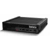 Lenovo ThinkStation P3 Tiny Intel® Core™ i9 i9-14900 64 GB DDR5-SDRAM 1 TB SSD Windows 11 Pro Mini PC Workstation Schwarz