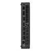 Lenovo ThinkStation P3 Tiny Intel® Core™ i9 i9-14900 64 GB DDR5-SDRAM 1 TB SSD Windows 11 Pro Mini PC Workstation Schwarz