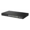 D-Link 28-Port 2.5G Multi-Gigabit PoE++ Smart Managed Switch mit 4 x 10G SFP+ Ports