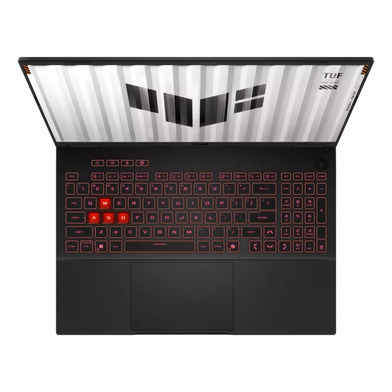 Laptop ASUS TUF Gaming A16 FA608UP-RV003W 16 Zoll AMD Ryzen 7 260 16 GB 1 TB NVIDIA GeForce RTX 5070 Windows 11 Home
