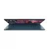 Lenovo Yoga Slim 7 14AKP10 Copilot+ PC AMD Ryzen™ AI 7 350 Laptop 35,6 cm (14 Zoll) 2.8K 16 GB LPDDR5-SDRAM 512 GB SSD Wi-Fi 7 (802.11be) Windows 11 Home Teal