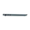 Lenovo Yoga Slim 7 14AKP10 Copilot+ PC AMD Ryzen™ AI 7 350 Laptop 35,6 cm (14 Zoll) 2.8K 16 GB LPDDR5-SDRAM 512 GB SSD Wi-Fi 7 (802.11be) Windows 11 Home Teal