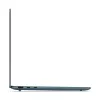 Lenovo Yoga Slim 7 14AKP10 Copilot+ PC AMD Ryzen™ AI 7 350 Laptop 35,6 cm (14 Zoll) 2.8K 16 GB LPDDR5-SDRAM 512 GB SSD Wi-Fi 7 (802.11be) Windows 11 Home Teal