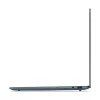 Lenovo Yoga Slim 7 14AKP10 Copilot+ PC AMD Ryzen™ AI 7 350 Laptop 35,6 cm (14 Zoll) 2.8K 16 GB LPDDR5-SDRAM 512 GB SSD Wi-Fi 7 (802.11be) Windows 11 Home Teal