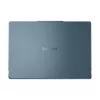 Lenovo Yoga Slim 7 14AKP10 Copilot+ PC AMD Ryzen™ AI 7 350 Laptop 35,6 cm (14 Zoll) 2.8K 16 GB LPDDR5-SDRAM 512 GB SSD Wi-Fi 7 (802.11be) Windows 11 Home Teal