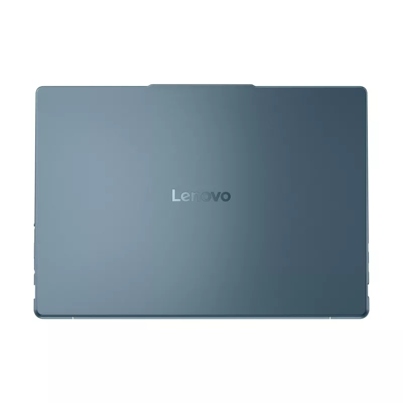 Lenovo Yoga Slim 7 14AKP10 Copilot+ PC AMD Ryzen™ AI 7 350 Laptop 35,6 cm (14 Zoll) 2.8K 16 GB LPDDR5-SDRAM 512 GB SSD Wi-Fi 7 (802.11be) Windows 11 Home Teal