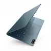 Lenovo Yoga Slim 7 14AKP10 Copilot+ PC AMD Ryzen™ AI 7 350 Laptop 35,6 cm (14 Zoll) 2.8K 16 GB LPDDR5-SDRAM 512 GB SSD Wi-Fi 7 (802.11be) Windows 11 Home Teal