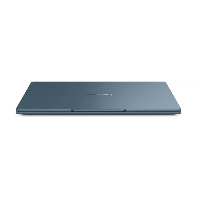 Lenovo Yoga Slim 7 14AKP10 Copilot+ PC AMD Ryzen™ AI 7 350 Laptop 35,6 cm (14 Zoll) 2.8K 16 GB LPDDR5-SDRAM 512 GB SSD Wi-Fi 7 (802.11be) Windows 11 Home Teal