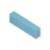 ARCTIC TP-3 Premium-Performance-Wärmeleitpad 120 x 20 mm, 0,5 mm