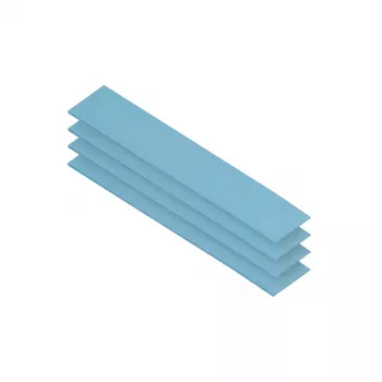ARCTIC TP-3 Premium-Performance-Wärmeleitpad 120 x 20 mm, 0,5 mm