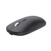 Trust Lyra Tastatur Maus enthalten Büro RF Wireless + Bluetooth QWERTZ Deutsch Schwarz