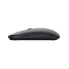 Trust Lyra Tastatur Maus enthalten Büro RF Wireless + Bluetooth QWERTZ Deutsch Schwarz