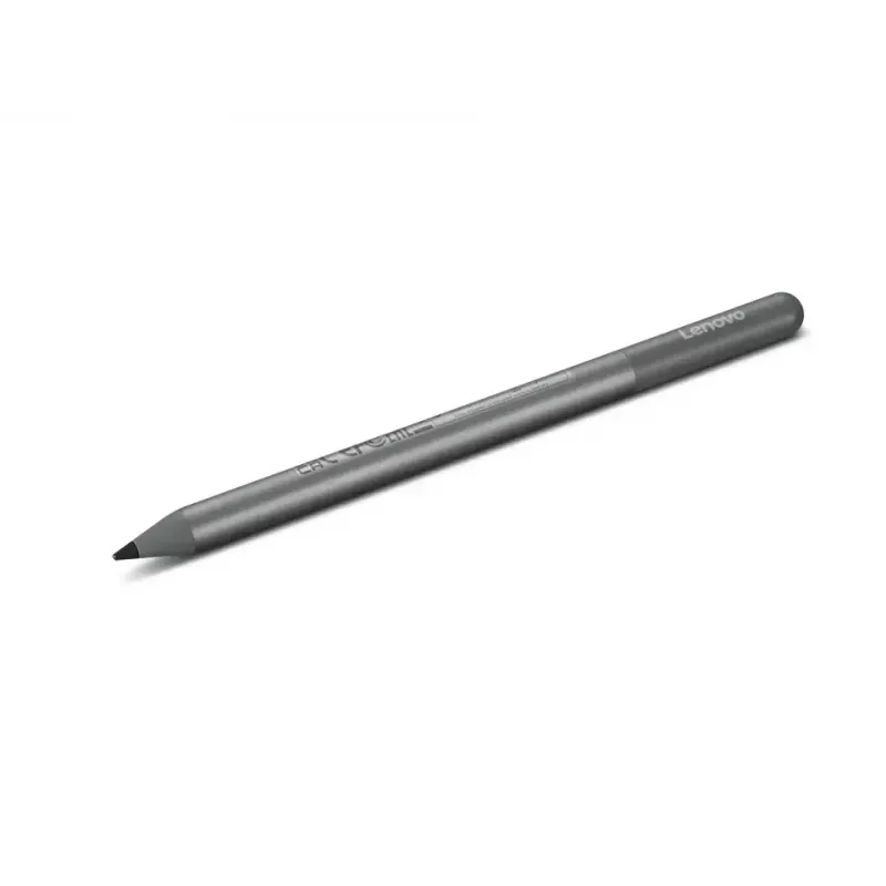 Stylus Pen Lenovo GX81Q72385 Grau 16,5g Universelle Kompatibilität