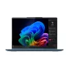 Lenovo Yoga 7 2-in-1 14AKP10 Copilot+ PC AMD Ryzen™ AI 5 340 Hybrid (2-in-1) 35,6 cm (14 Zoll) Touchscreen WUXGA 16 GB LPDDR5x-SDRAM 512 GB SSD Wi-Fi 7 (802.11be) Windows 11 Home Teal