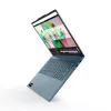 Lenovo Yoga Pro 7 14AKP10 Copilot+ PC AMD Ryzen™ AI 7 350 Laptop 36,8 cm (14,5 Zoll) 3K 32 GB LPDDR5x-SDRAM 1 TB SSD Wi-Fi 7 (802.11be) Windows 11 Pro Deutsch Teal