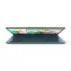Lenovo Yoga Pro 7 14AKP10 Copilot+ PC AMD Ryzen™ AI 7 350 Laptop 36,8 cm (14,5 Zoll) 3K 32 GB LPDDR5x-SDRAM 1 TB SSD Wi-Fi 7 (802.11be) Windows 11 Pro Deutsch Teal