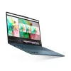 Lenovo Yoga Pro 7 14AKP10 Copilot+ PC AMD Ryzen™ AI 7 350 Laptop 36,8 cm (14,5 Zoll) 3K 32 GB LPDDR5x-SDRAM 1 TB SSD Wi-Fi 7 (802.11be) Windows 11 Pro Deutsch Teal