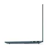 Lenovo Yoga Pro 7 14AKP10 Copilot+ PC AMD Ryzen™ AI 7 350 Laptop 36,8 cm (14,5 Zoll) 3K 32 GB LPDDR5x-SDRAM 1 TB SSD Wi-Fi 7 (802.11be) Windows 11 Pro Deutsch Teal