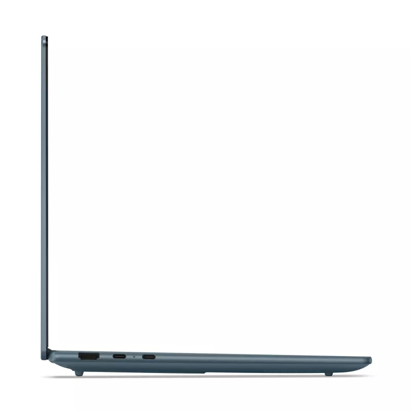 Lenovo Yoga Pro 7 14AKP10 Copilot+ PC AMD Ryzen™ AI 7 350 Laptop 36,8 cm (14,5 Zoll) 3K 32 GB LPDDR5x-SDRAM 1 TB SSD Wi-Fi 7 (802.11be) Windows 11 Pro Deutsch Teal