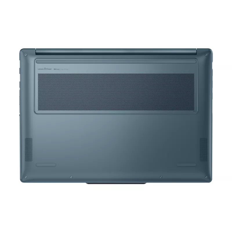 Lenovo Yoga Pro 7 14AKP10 Copilot+ PC AMD Ryzen™ AI 7 350 Laptop 36,8 cm (14,5 Zoll) 3K 32 GB LPDDR5x-SDRAM 1 TB SSD Wi-Fi 7 (802.11be) Windows 11 Pro Deutsch Teal