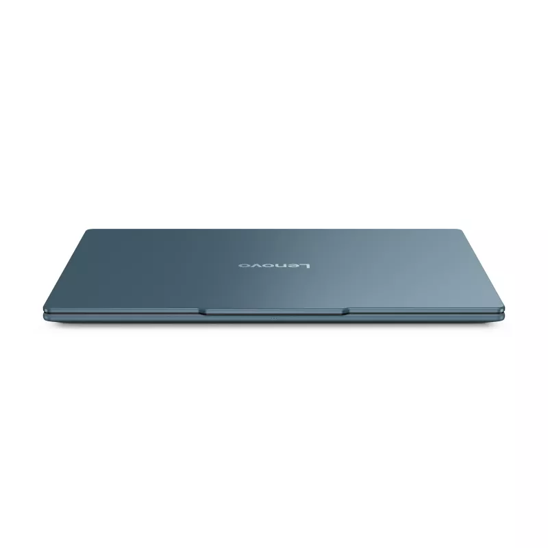 Lenovo Yoga Pro 7 14AKP10 Copilot+ PC AMD Ryzen™ AI 7 350 Laptop 36,8 cm (14,5 Zoll) 3K 32 GB LPDDR5x-SDRAM 1 TB SSD Wi-Fi 7 (802.11be) Windows 11 Pro Deutsch Teal