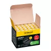 Einwegbatterie Intenso Energy Ultra AAA