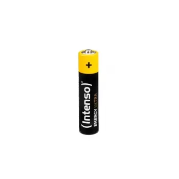 Einwegbatterie Intenso Energy Ultra AAA