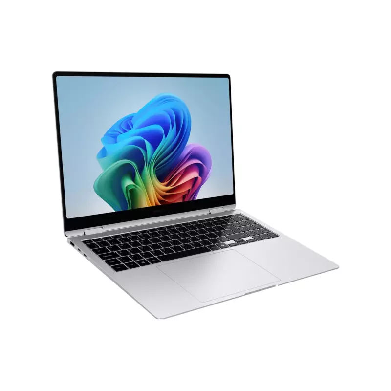 Laptop Samsung Galaxy Book5 Pro 360 16 Zoll Intel Core Ultra 7 32GB RAM 1TB SSD Intel Arc Grafik Windows 11