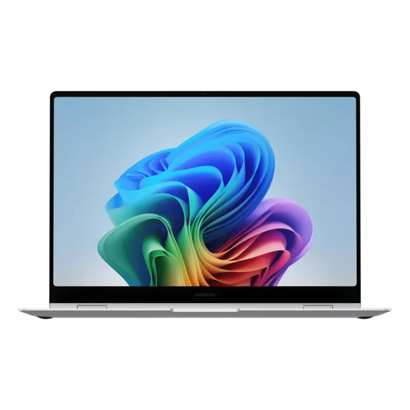 Laptop Samsung Galaxy Book5 Pro 360 16 Zoll Intel Core Ultra 7 32GB RAM 1TB SSD Intel Arc Grafik Windows 11