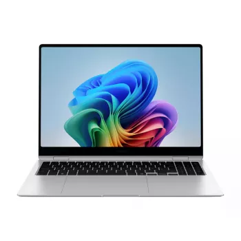 Laptop Samsung Galaxy Book5 Pro 360 16 Zoll Intel Core Ultra 7 32GB RAM 1TB SSD Intel Arc Grafik Windows 11