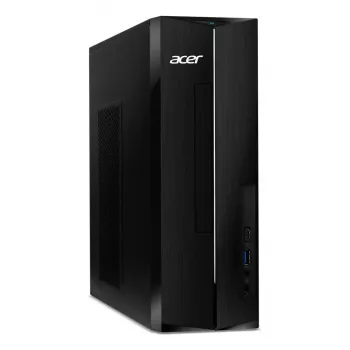 Desktop-PC Acer Aspire XC-1785 Intel Core i3-14100 8 GB DDR5 256 GB SSD Schwarz