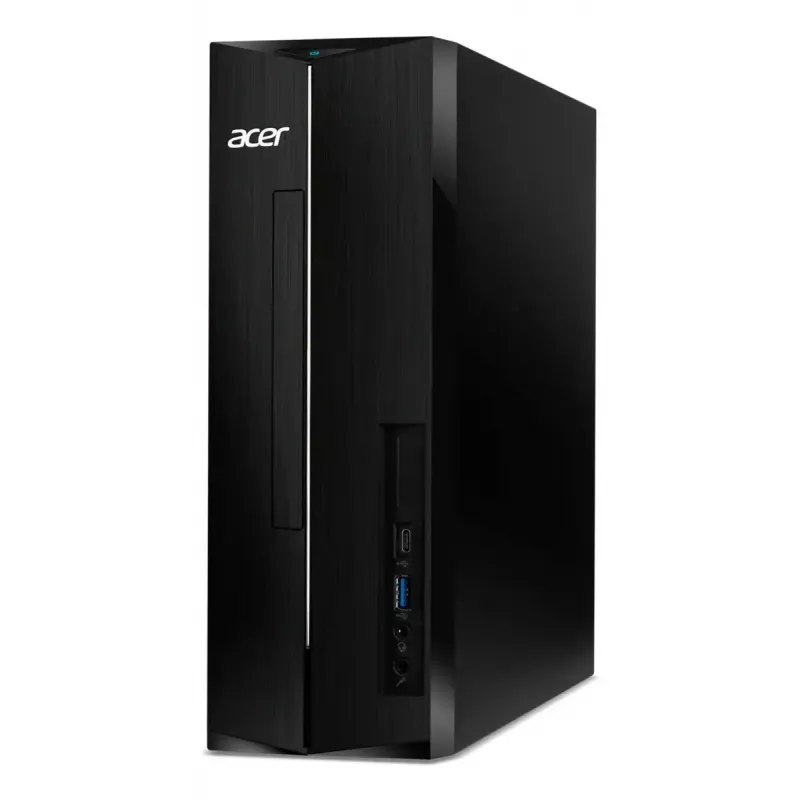 Desktop-PC Acer Aspire XC-1785 Intel Core i3-14100 8 GB DDR5 256 GB SSD Schwarz