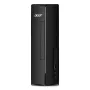Desktop-PC Acer Aspire XC-1785 Intel Core i3-14100 8 GB DDR5 256 GB SSD Schwarz