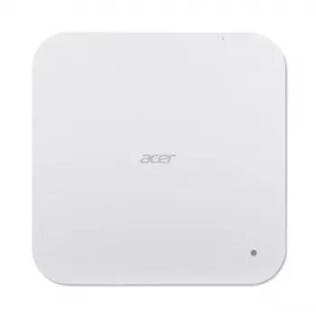 Acer PD1520s DLP-Projektor 1080p (1920x1080) 1200 ANSI-Lumen Silber