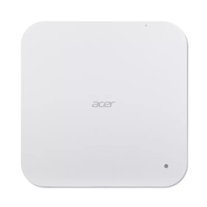 Acer PD1520s DLP-Projektor 1080p (1920x1080) 1200 ANSI-Lumen Silber